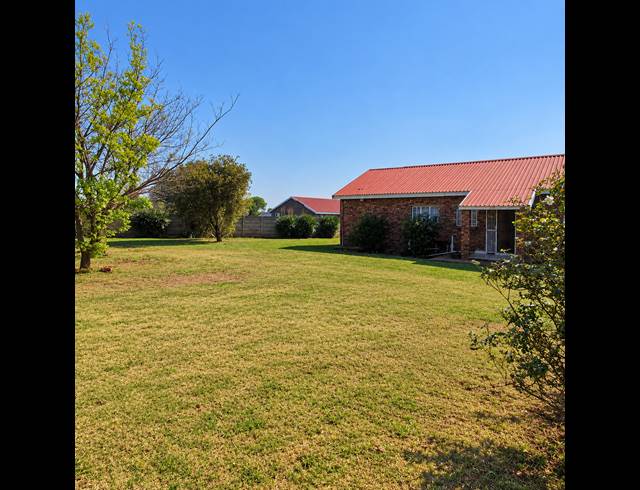 3 BEDROOM HOUSE FOR SALE IN VAN DER WESTHUIZEN